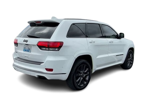 Thumbnail: 2018 Jeep Grand Cherokee - 23