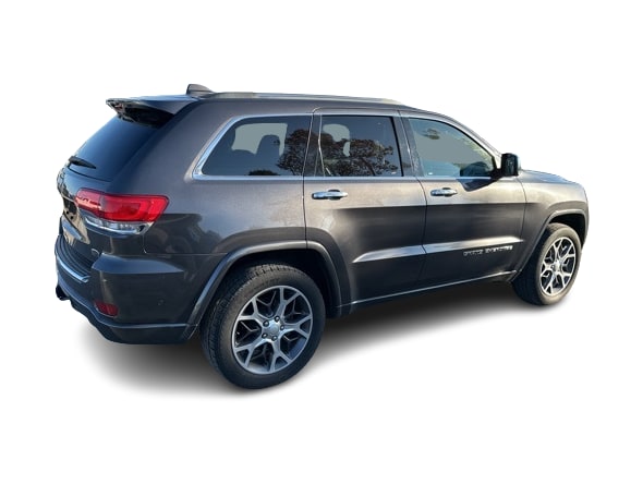 Thumbnail: 2020 Jeep Grand Cherokee - 24