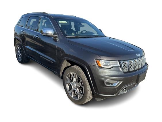 Thumbnail: 2020 Jeep Grand Cherokee - 26