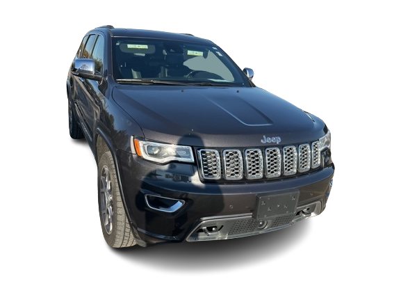 Thumbnail: 2020 Jeep Grand Cherokee - 28