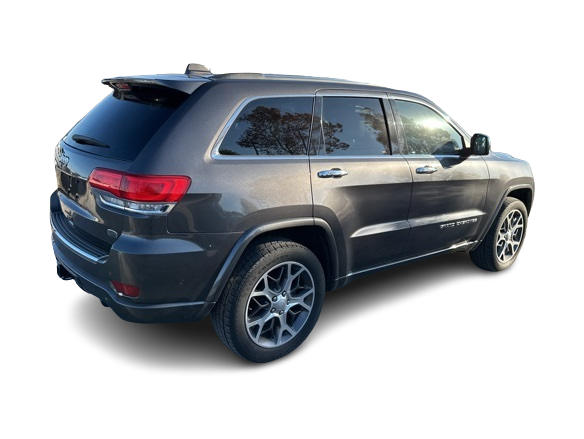 Thumbnail: 2020 Jeep Grand Cherokee - 23