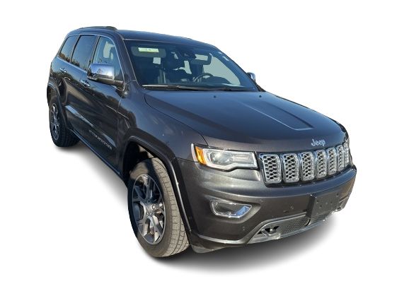 Thumbnail: 2020 Jeep Grand Cherokee - 27