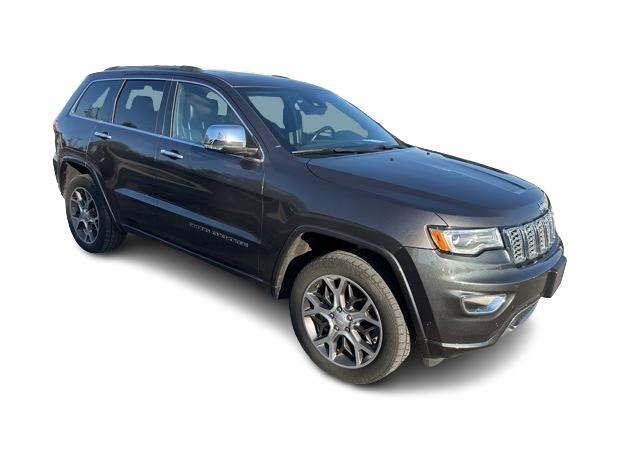 Thumbnail: 2020 Jeep Grand Cherokee - 25