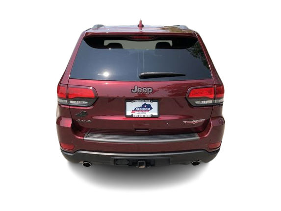 Thumbnail: 2021 Jeep Grand Cherokee - 5