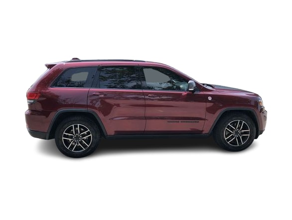 Thumbnail: 2021 Jeep Grand Cherokee - 20