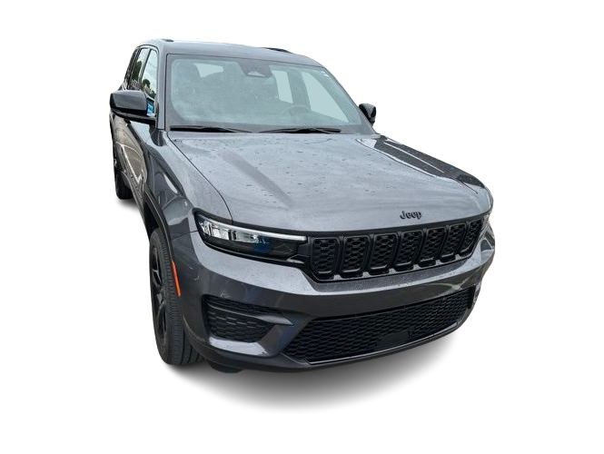 Thumbnail: 2023 Jeep Grand Cherokee - 3