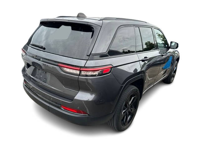 Thumbnail: 2023 Jeep Grand Cherokee - 9