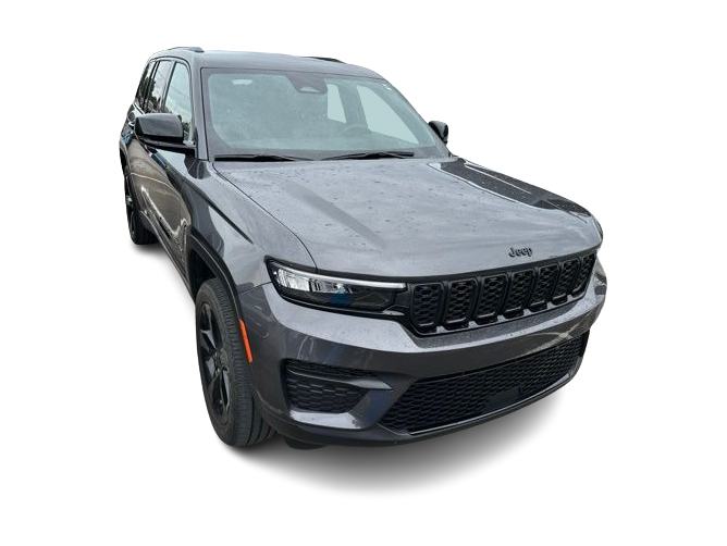Thumbnail: 2023 Jeep Grand Cherokee - 11