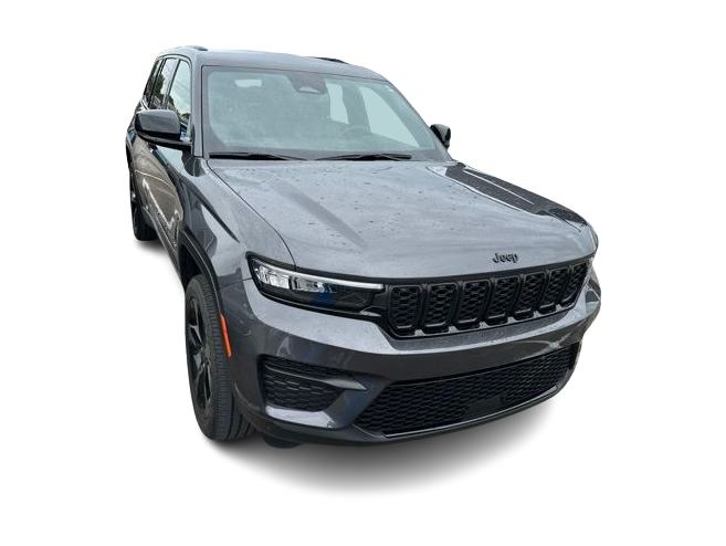Thumbnail: 2023 Jeep Grand Cherokee - 12