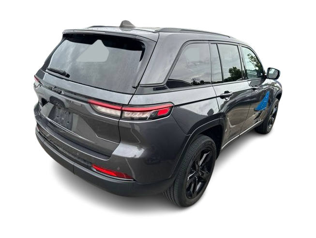 Thumbnail: 2023 Jeep Grand Cherokee - 10