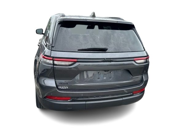 Thumbnail: 2023 Jeep Grand Cherokee - 2