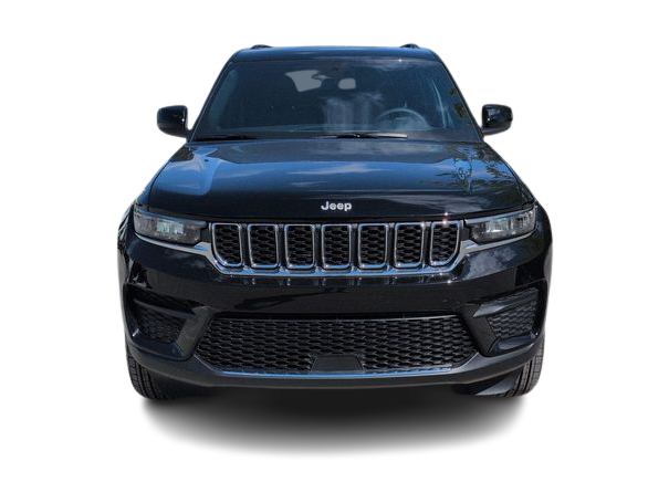 Thumbnail: 2026 Jeep Grand Cherokee - 5