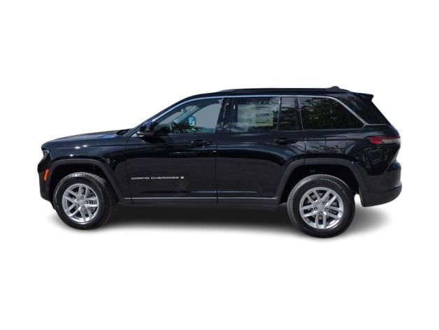 Thumbnail: 2026 Jeep Grand Cherokee - 3