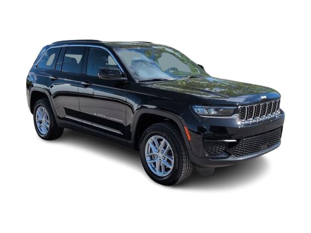 Thumbnail: 2026 Jeep Grand Cherokee - 19