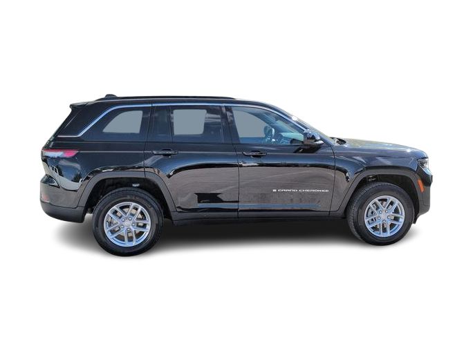 Thumbnail: 2026 Jeep Grand Cherokee - 23
