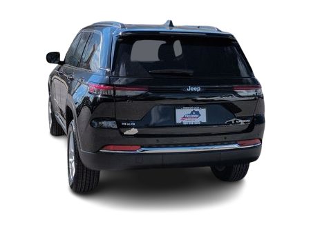 Thumbnail: 2026 Jeep Grand Cherokee - 21