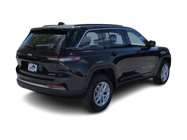Thumbnail: 2026 Jeep Grand Cherokee - 22