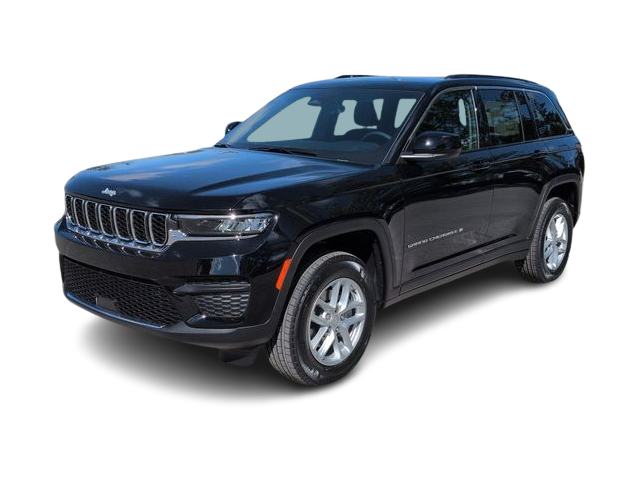Thumbnail: 2026 Jeep Grand Cherokee - 20