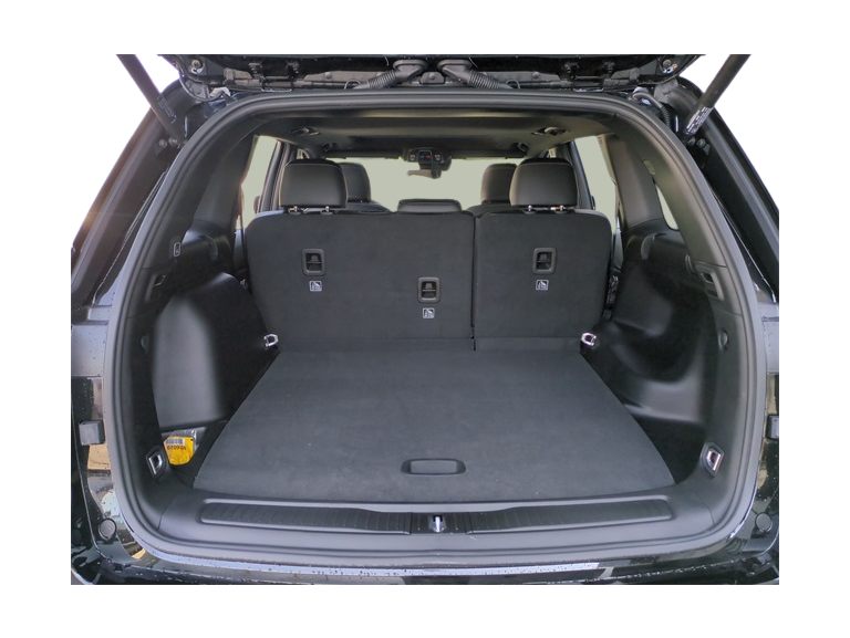 Thumbnail: 2025 Jeep Grand Cherokee - 17