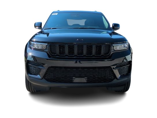 Thumbnail: 2025 Jeep Grand Cherokee - 5