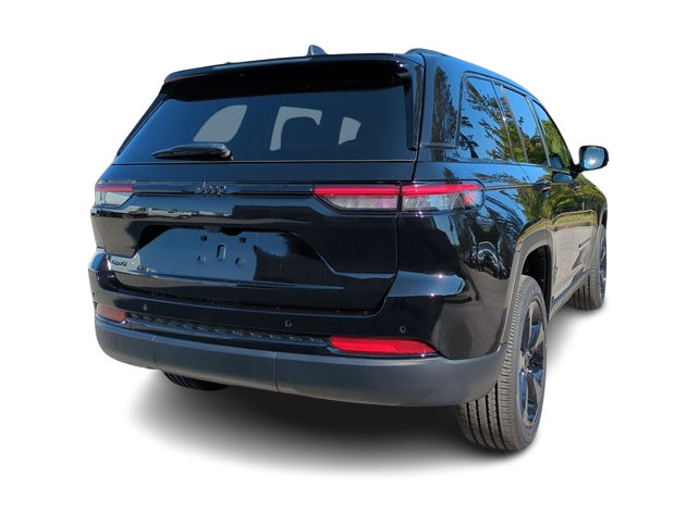 Thumbnail: 2025 Jeep Grand Cherokee - 23