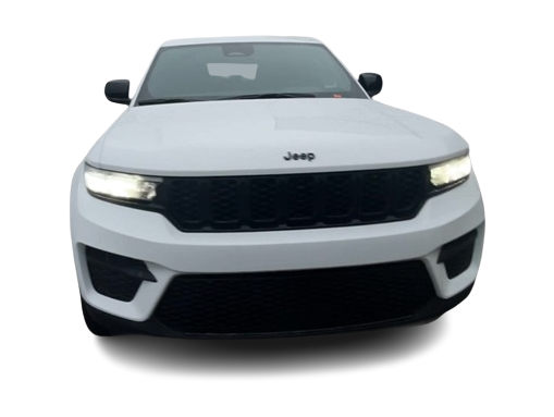 2025 Jeep Grand Cherokee Altitude 6