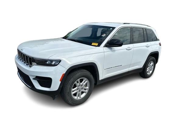 Thumbnail: 2023 Jeep Grand Cherokee - 15