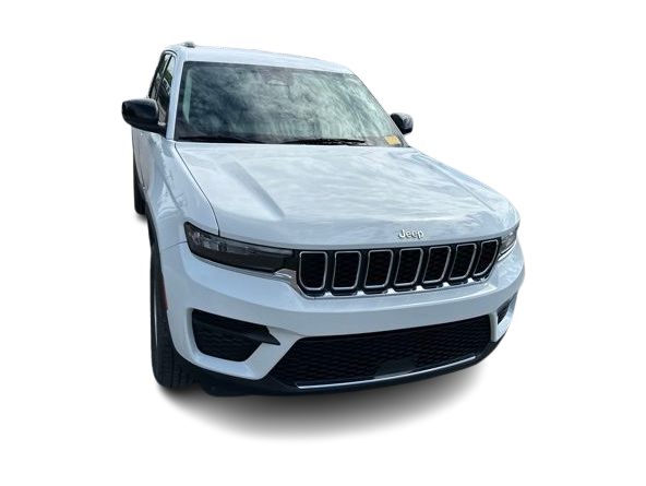 Thumbnail: 2023 Jeep Grand Cherokee - 5