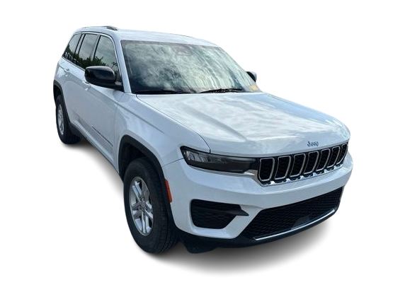 Thumbnail: 2023 Jeep Grand Cherokee - 22