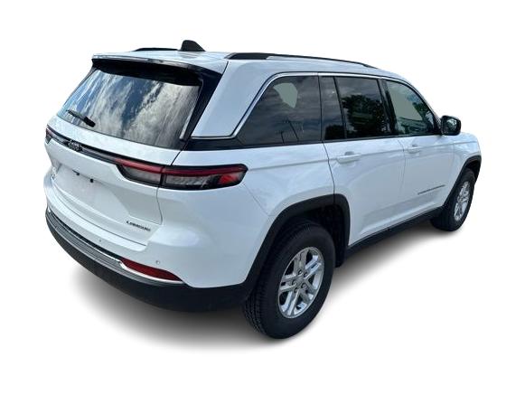 Thumbnail: 2023 Jeep Grand Cherokee - 18