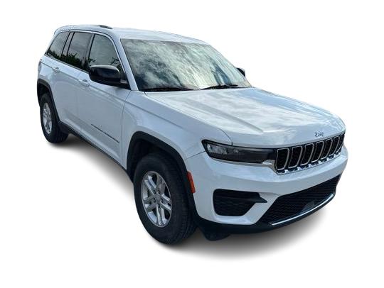 Thumbnail: 2023 Jeep Grand Cherokee - 21