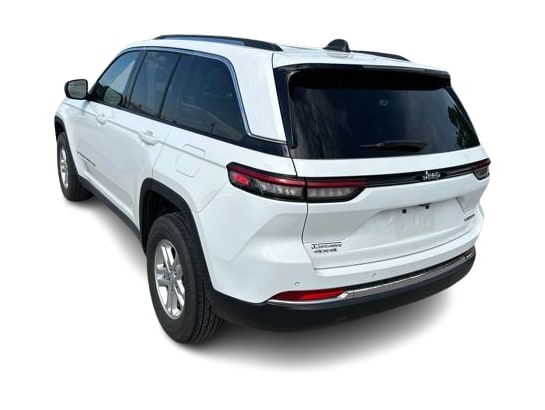 Thumbnail: 2023 Jeep Grand Cherokee - 3