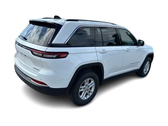 Thumbnail: 2023 Jeep Grand Cherokee - 20