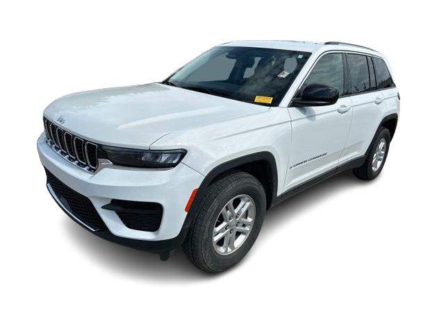 Thumbnail: 2023 Jeep Grand Cherokee - 11