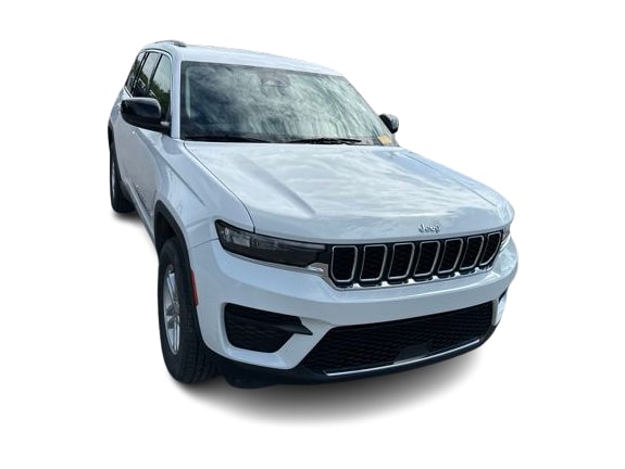 Thumbnail: 2023 Jeep Grand Cherokee - 23