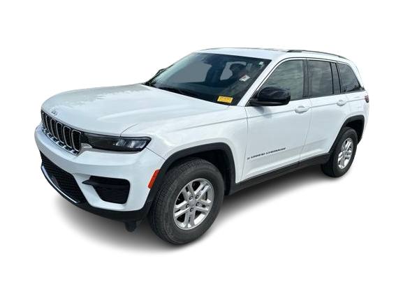 Thumbnail: 2023 Jeep Grand Cherokee - 14