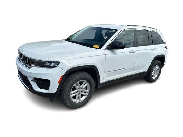 Thumbnail: 2023 Jeep Grand Cherokee - 16