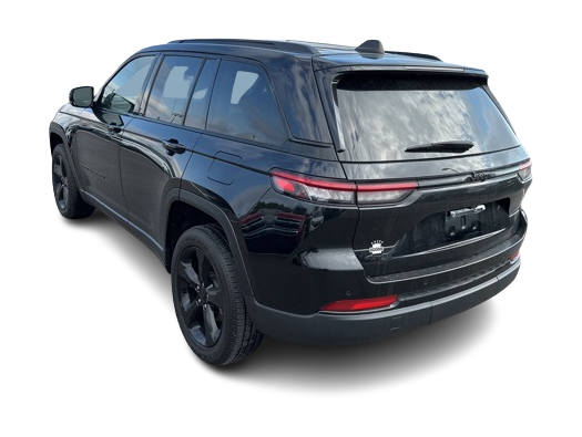 Thumbnail: 2023 Jeep Grand Cherokee - 18