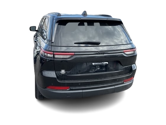 Thumbnail: 2023 Jeep Grand Cherokee - 19