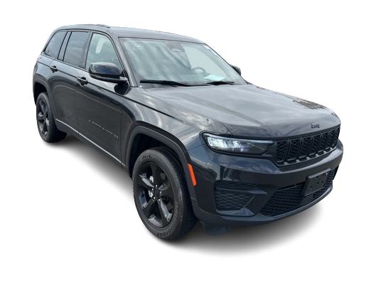 Thumbnail: 2023 Jeep Grand Cherokee - 24