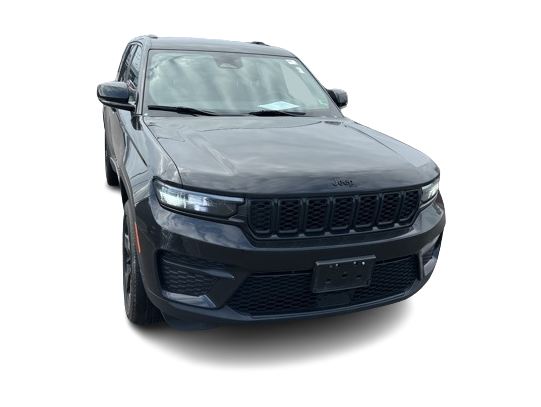 Thumbnail: 2023 Jeep Grand Cherokee - 26