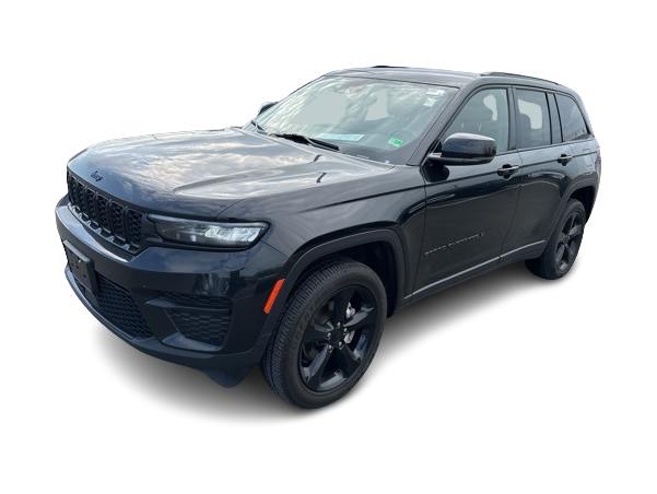 Thumbnail: 2023 Jeep Grand Cherokee - 15