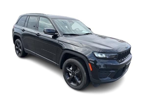 Thumbnail: 2023 Jeep Grand Cherokee - 23