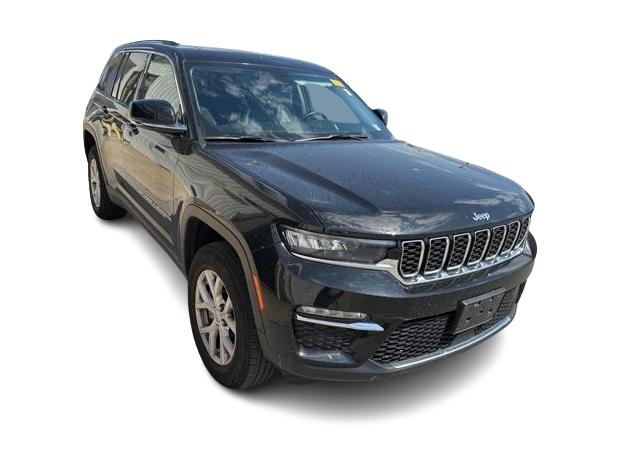 Thumbnail: 2022 Jeep Grand Cherokee - 24