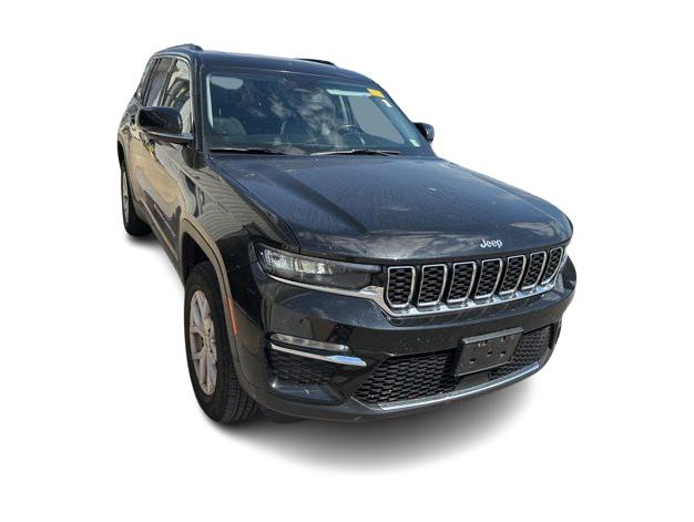 Thumbnail: 2022 Jeep Grand Cherokee - 25
