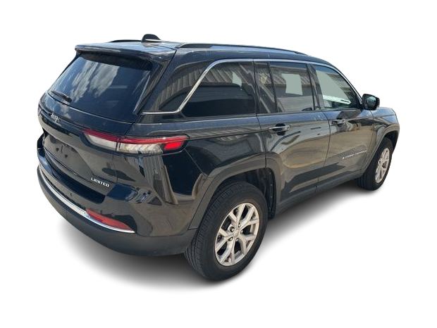 Thumbnail: 2022 Jeep Grand Cherokee - 20
