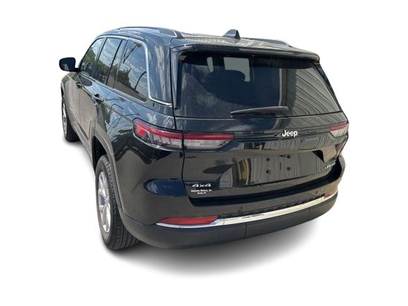 Thumbnail: 2022 Jeep Grand Cherokee - 19