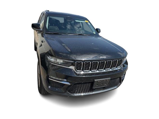 Thumbnail: 2022 Jeep Grand Cherokee - 26