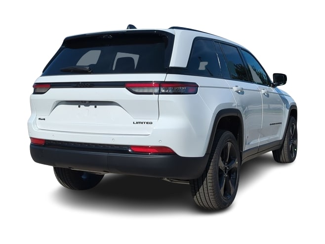 Thumbnail: 2025 Jeep Grand Cherokee - 23