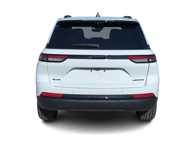 Thumbnail: 2025 Jeep Grand Cherokee - 5